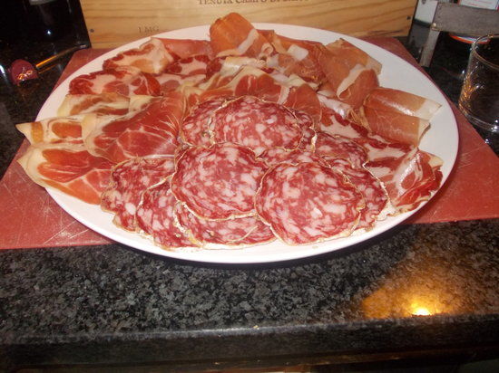 Ostarie Vecjo Friul
